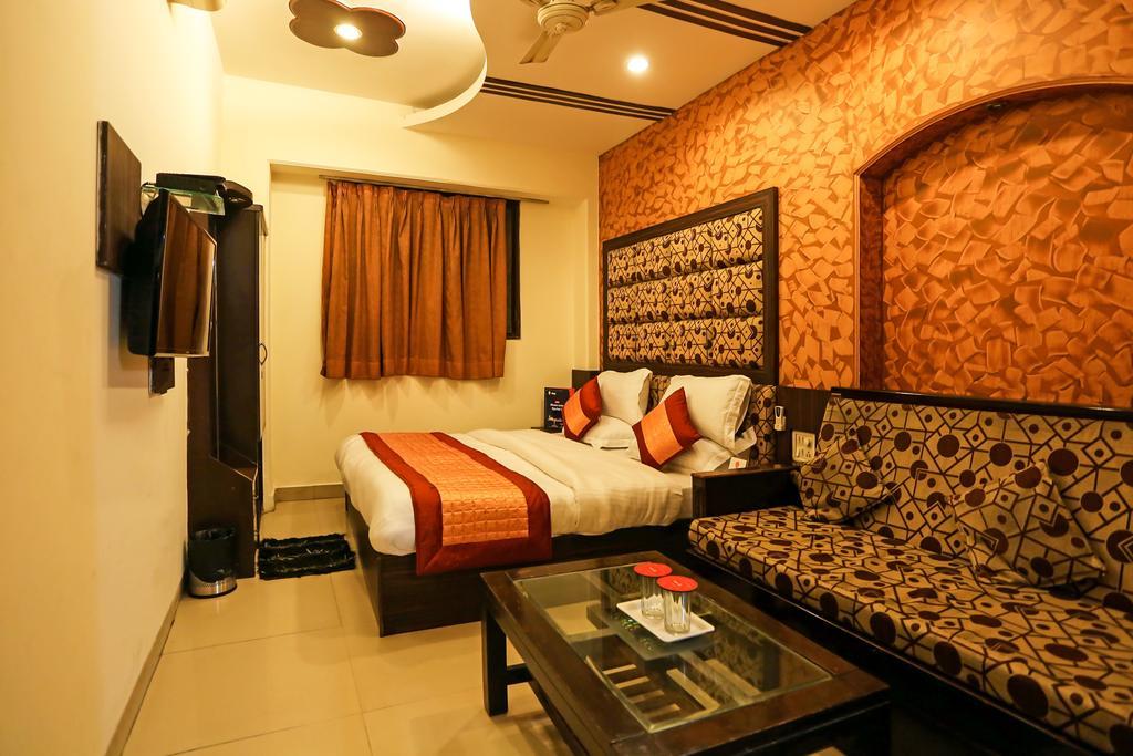 Vardhmaan Hotel New Delhi